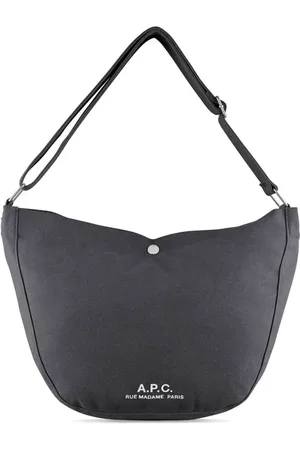 A.P.C. Journal messenger-taske