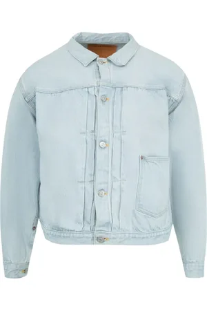 Kaptain Sunshine Trucker jakke