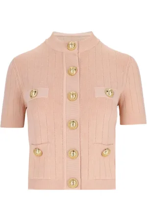 Balmain Strikket cardigan