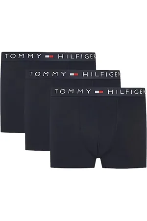 Tommy Hilfiger Boksershorts-sæt i strækbar bomuld