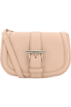 Alexander McQueen Mini Satchel-crossbody-taske