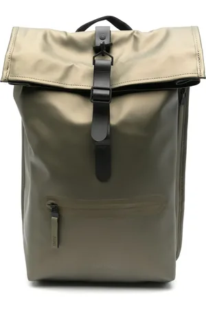 Rains Rolltop Rucksack rygsæk