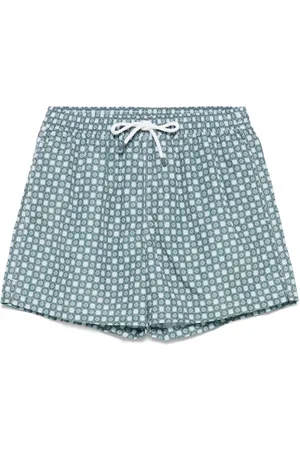 FEDELI Madeira shorts