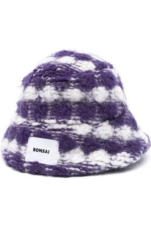 BONSAI Puff bøllehat