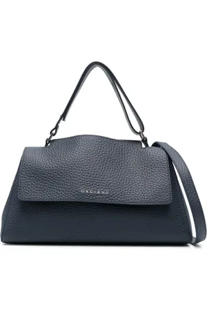 Orciani Sveva Longuette tote