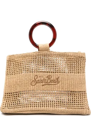 MC2 SAINT BARTH Fiona Ring tote