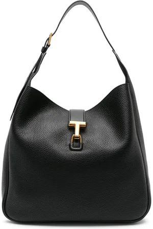 Tom Ford Stor Tara Crazy-skuldertaske