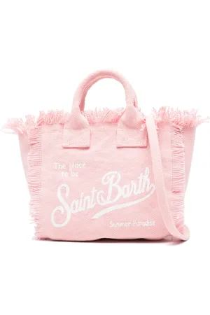 MC2 SAINT BARTH Lille Vanity tote