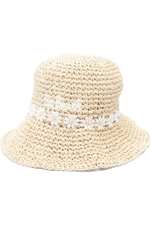 MC2 SAINT BARTH Polly-hat