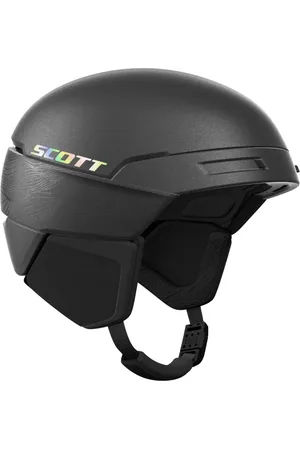 Scott Flow Plus Pro hjelm