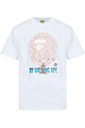 A Bathing Ape Sakura T-shirt