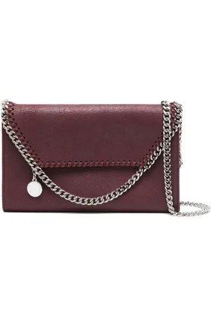 Stella McCartney Lille Falabella skuldertaske