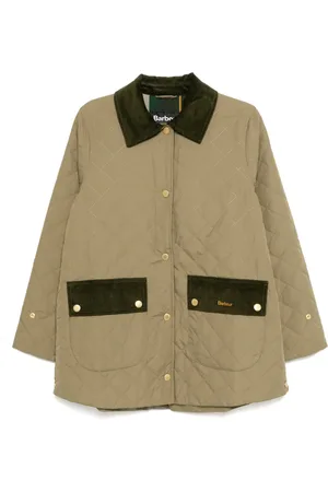 Barbour Corinne jacka