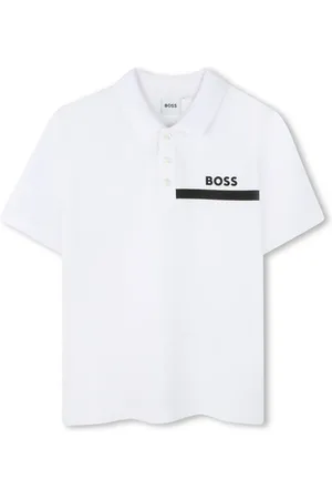 HUGO BOSS Kortærmet polo