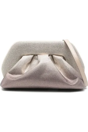 THEMOIRÈ Tia clutch