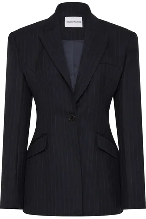 Rebecca Vallance Nålestribet Maxwell blazer
