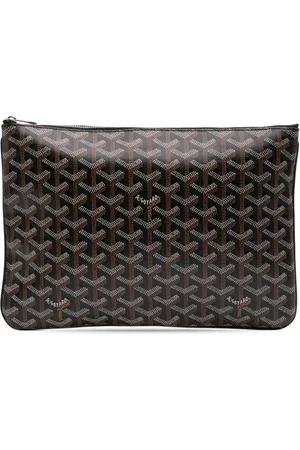 GOYARD Goyardine Senat MM clutch-taske fra 2019