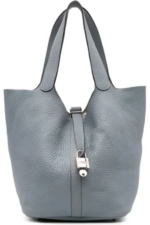 Hermès Clemence Picotin Lock 26 håndtaske fra 2013