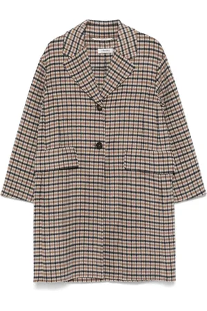 Max Mara John frakke