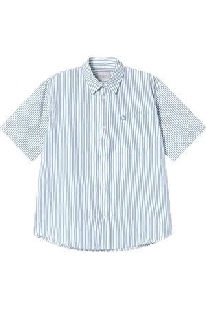 Carhartt Stribet skjorte