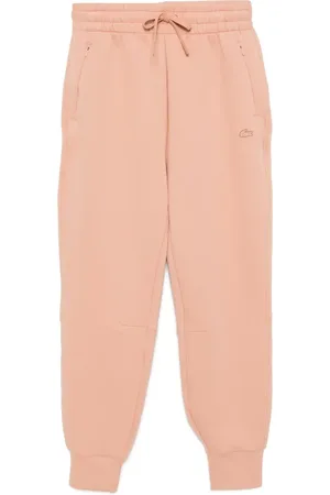Lacoste Joggingbukser i bomuld