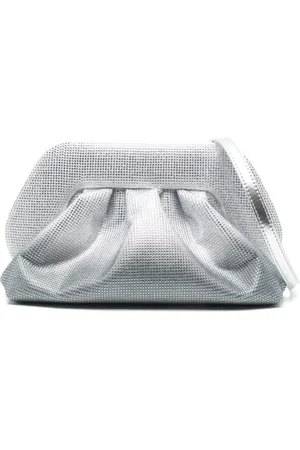 THEMOIRÈ Tia clutch