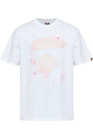 A Bathing Ape Sakura T-shirt