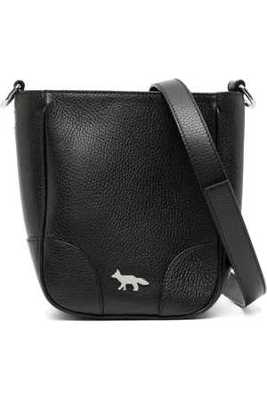 Maison Kitsuné Boogie skuldertaske