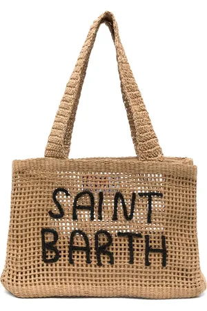 MC2 SAINT BARTH Fiona tote