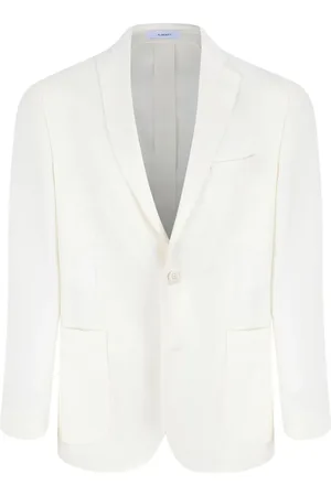 Boglioli Blazer i jomfruuld