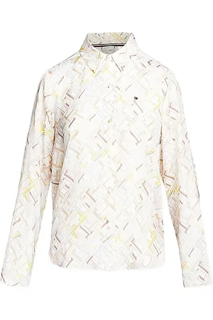 Tommy Hilfiger Pyjamassæt med logotryk