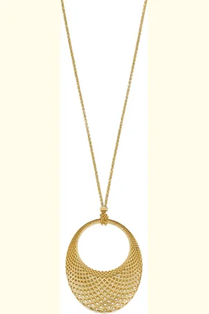 Gucci Diamantissima Light halskæde