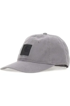 Carhartt Kasket med logomærke