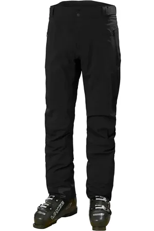 Helly Hansen Skibukser med trykknaplukning