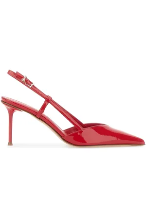 SERGIO LEVANTESI 90 mm Giulia pumps