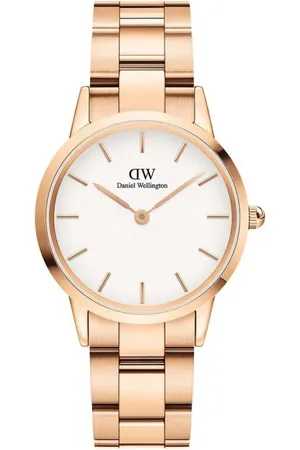 Daniel Wellington Iconic Link 32 mm ur