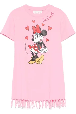 MC2 SAINT BARTH X Disney Abbey kjole