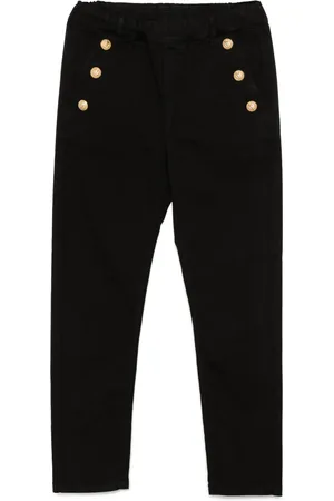 Balmain Bukser med lige ben