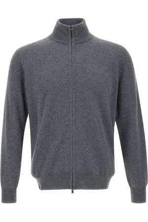 KANGRA CASHMERE Uldcardigan