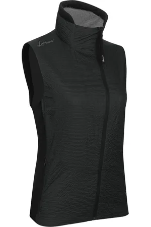 LAMUNT Alessia performance-vest
