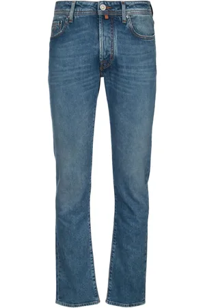 Jacob Cohen Jeans med lige ben