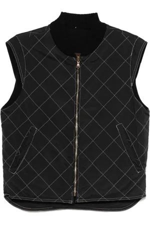 Loro Piana Vest med diamantsyninger fra 00