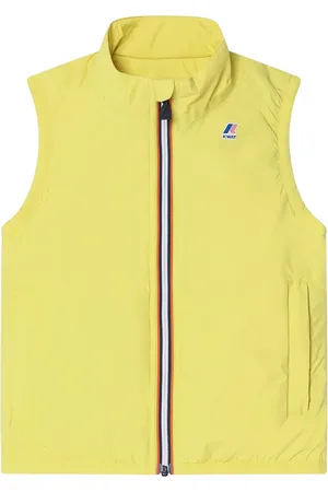 K-Way Vest med logo