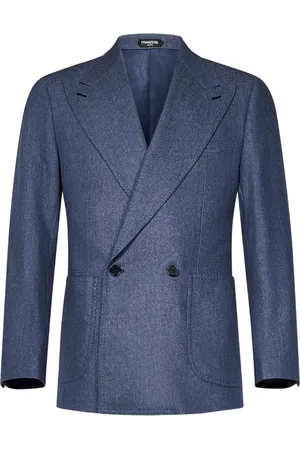Franzese Blazer i jomfruuld