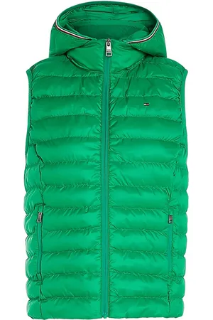 Tommy Hilfiger Hættetrøje med logo