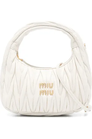 Miu Miu Wander tote