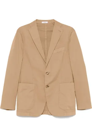 Boglioli Enkeltradet blazer