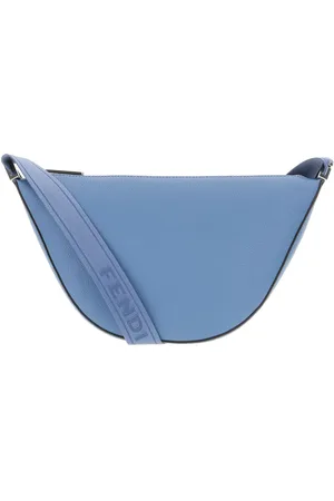 Fendi Lille Melon messenger-taske