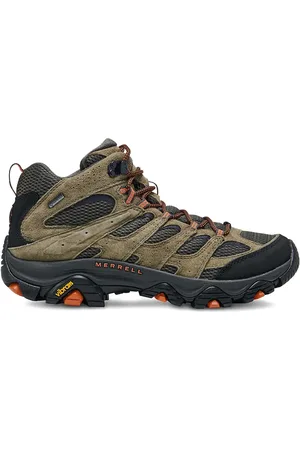 Merrell Lædersneakers
