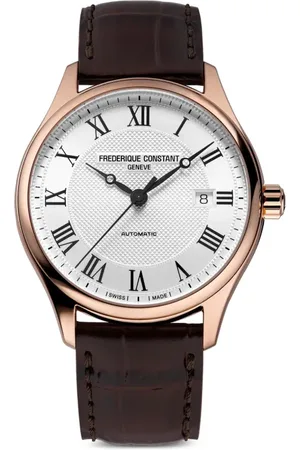 Frederique Constant Classics Automatic 40mm-ur